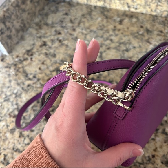 Kate Spade Hilli Crossbody Purse - Picture 6 of 7